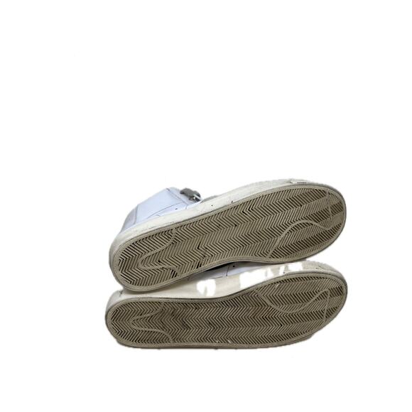 Nike Blazer Mid 77 Vintage Racer Blue Mens 12.5 - Picture 4 of 7